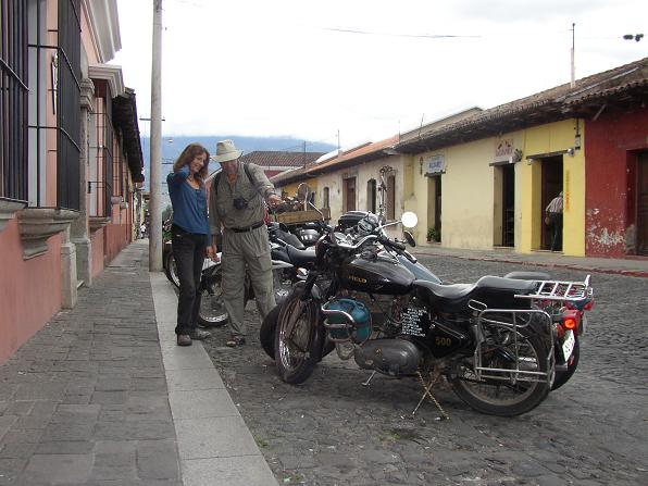 jackie and bikes.JPG